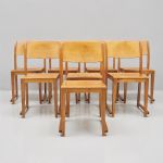 622676 Chairs